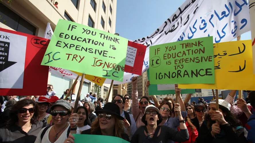Teachers strike continues: Uncertainty surrounds students’ return to school 