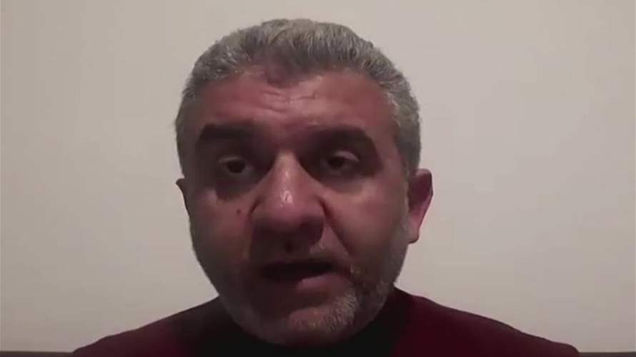 وزير العمل لـ"الأحد مع ماريو": النص النهائي لمشروع قانون المعاش التقاعدي اكتمل