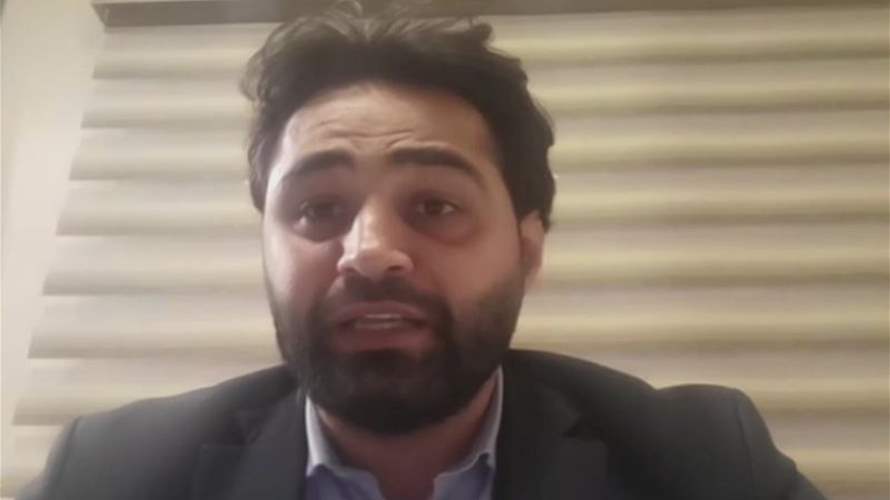 فراس حمدان لـ"الأحد مع ماريو": سأستخدم كل الوسائل القانونية لاوقف وزير المالية عن اساءة استخدام القانون