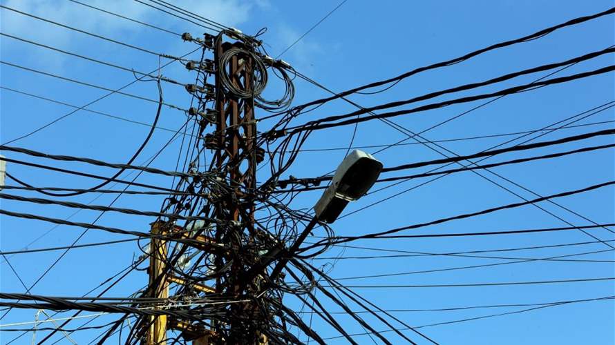 بدء تنفيذ خطة الطوارئ الوطنية لنزع التعديات عن الشبكة الكهربائي