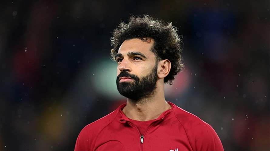  محمد صلاح يواصل كتابة أسطورته بأحرف من ذهب في صفوف ليفربول