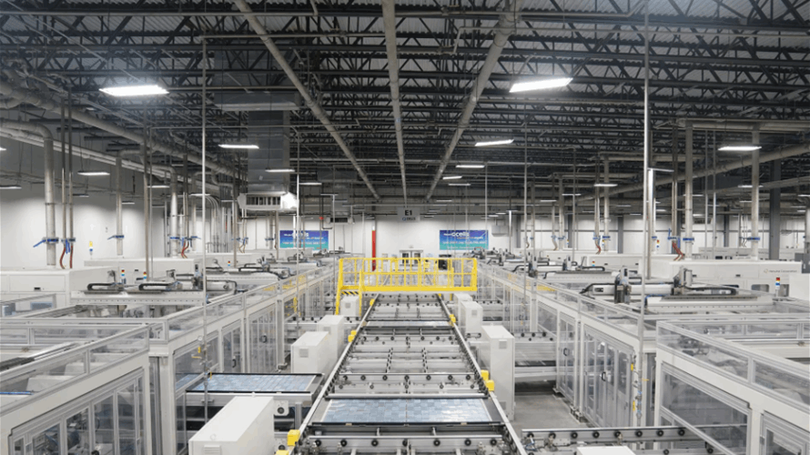 Biden's clean energy factory jobs may elude US union workers