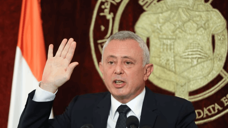 Lebanon's Hezbollah backs Frangieh for presidency