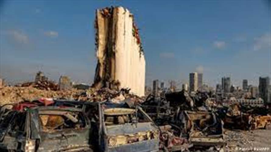 مسار جديد لملف التحقيقات في انفجار مرفأ بيروت (الاخبار)