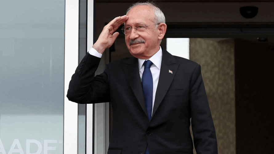 Turkey's anti-Erdogan bloc vows to reverse his legacy