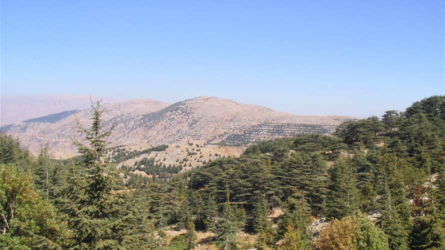 Lebanon set to open natural reserves for free on the weekend   