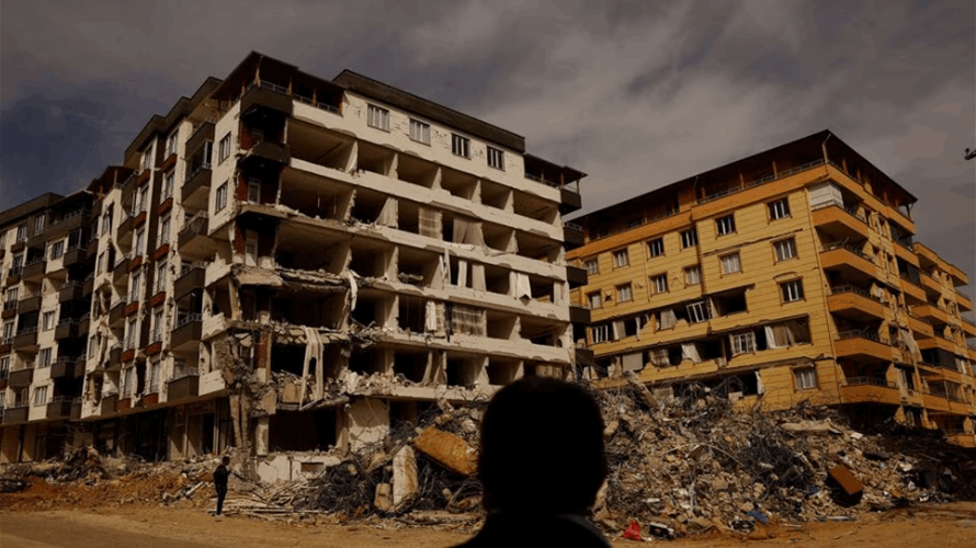 Turkey earthquake damage set to exceed $100 bln: