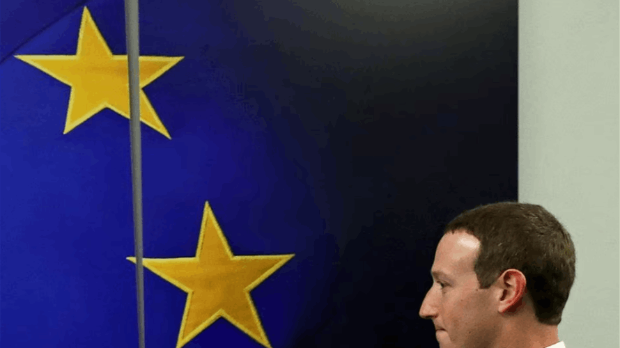 New EU-US data pact may come too late for Facebook