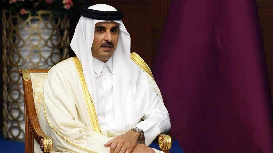 أمير قطر يعين رئيسا جديدا لمجلس الوزراء