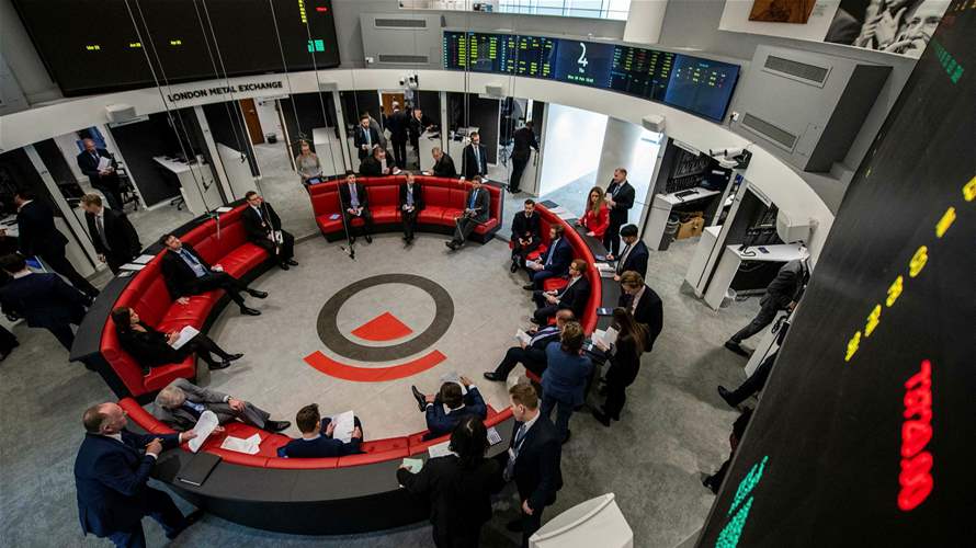 LME faces further legal action in London court