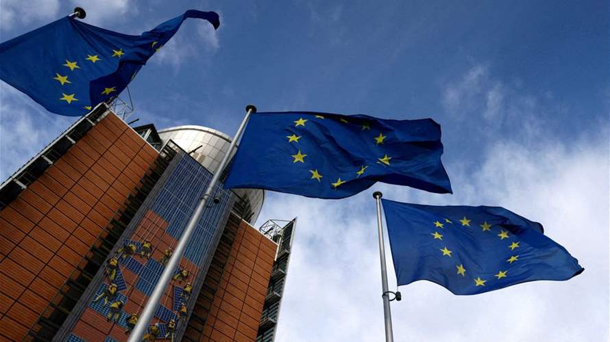EU sanctions 9 people over sexual violence and violating women's rights 