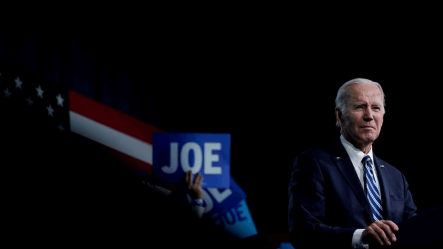 Biden plans tax high-earners in bid to save Medicare
