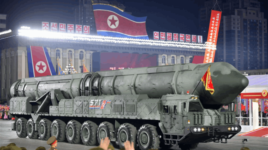 North Korea warns US against intercepting its test missiles