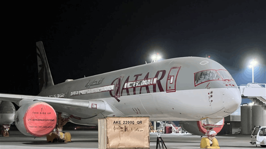 Qatar Airways eyes rapid growth as travel demand rebounds