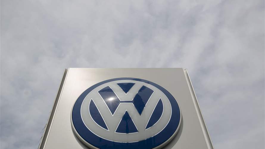 Awaiting an IRA response, Volkswagen pauses decision on Eastern Europe battery plant