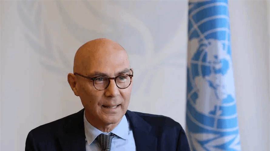 المفوض الأممي لحقوق الإنسان يعرب عن "قلقه العميق" حيال مشروع القانون البريطاني ضد الهجرة غير القانونية