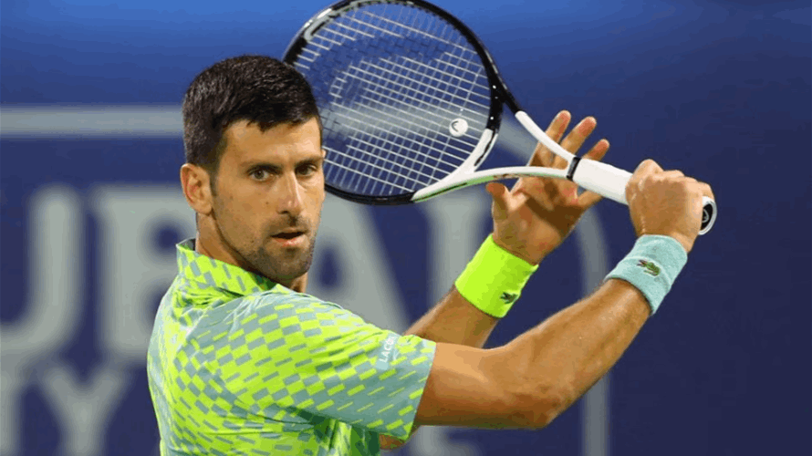 Florida's DeSantis urges Biden to let unvaccinated Djokovic enter US for Miami Open