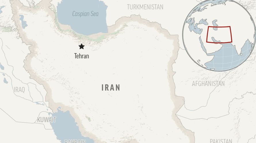 UN agency urges probe of schoolgirl poisonings in Iran