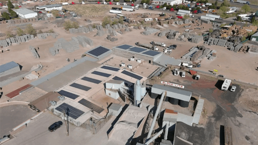 Climate tech startups team up to decarbonize Arizona cement plant