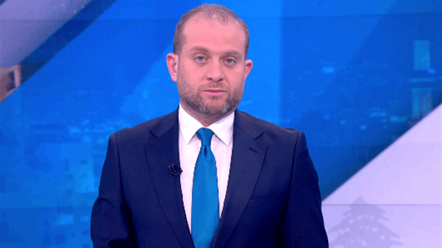مقدمة النشرة المسائية 08-03-2023