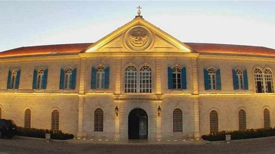 بكركي...أقرب إلى "الخيار الثالث"؟ (الاخبار)