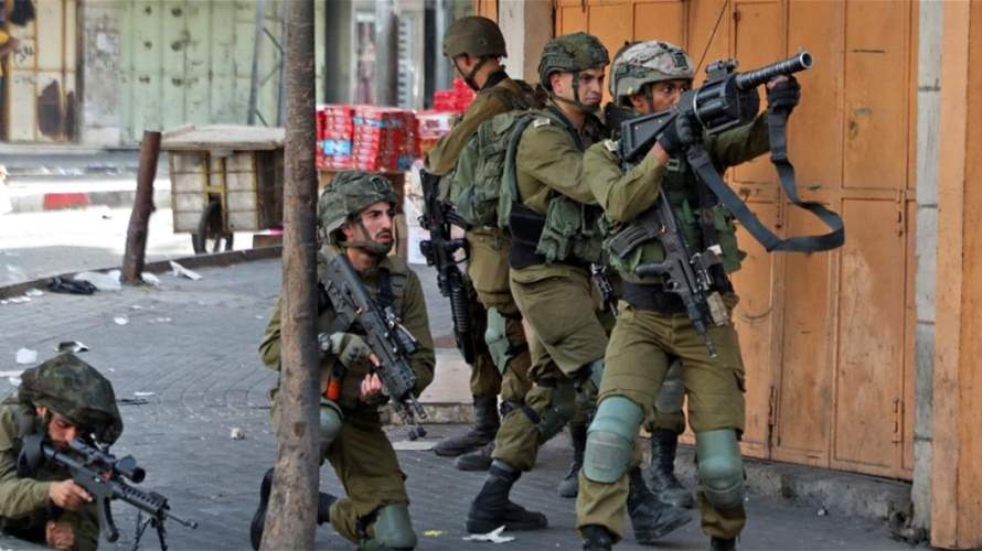 مقتل ثلاثة فلسطينيين بنيران الجيش الإسرائيلي في الضفة الغربية المحتلة 