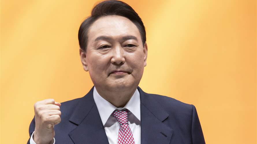S. Korea's Yoon to visit Japan for summit, first such trip in 12 years