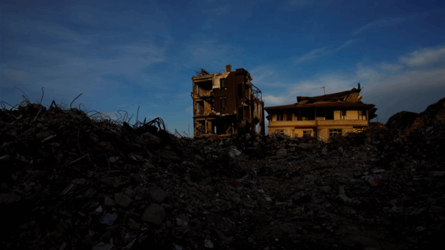 EBRD to invest 1.5 bln euros in Turkey's earthquake-hit regions