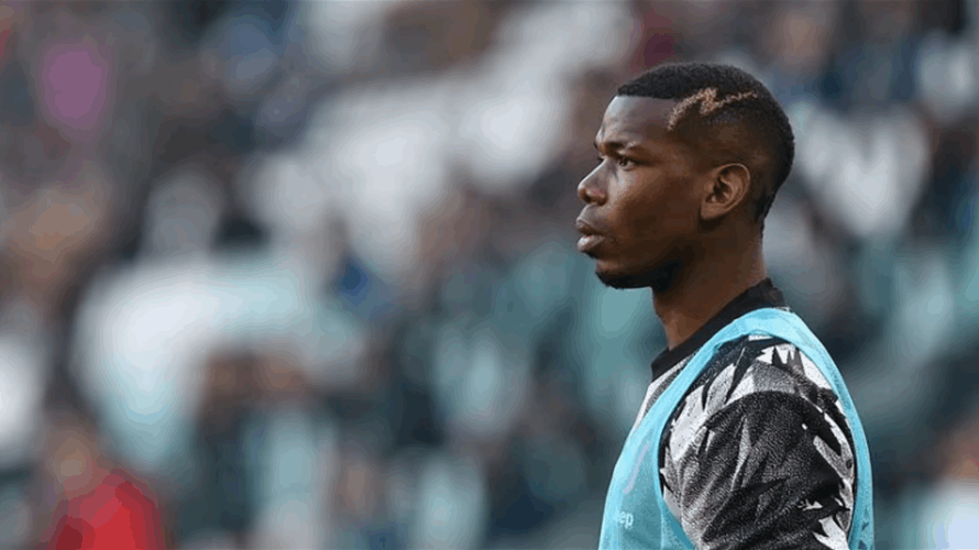 Pogba fitness to be assessed ahead of Europa League clash