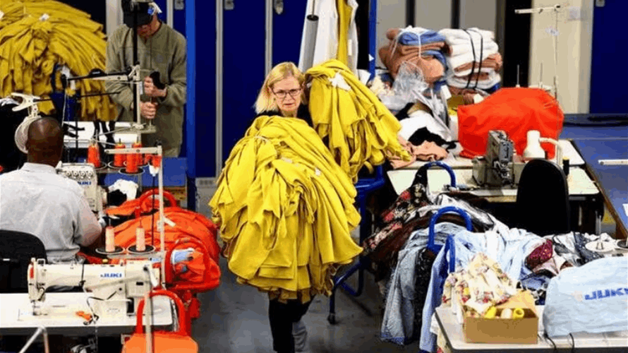 Britain's early retired resist calls to work, despite higher living costs