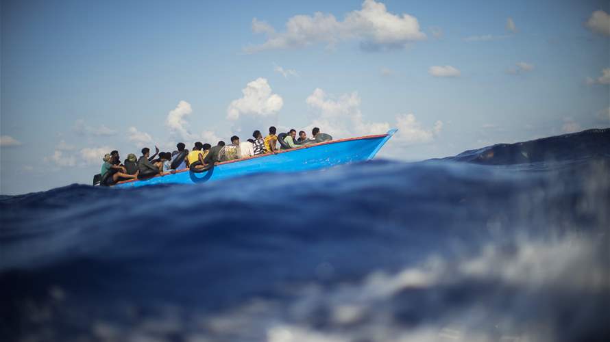 14 dead, 54 rescued off Tunisia in migrant boat sinking