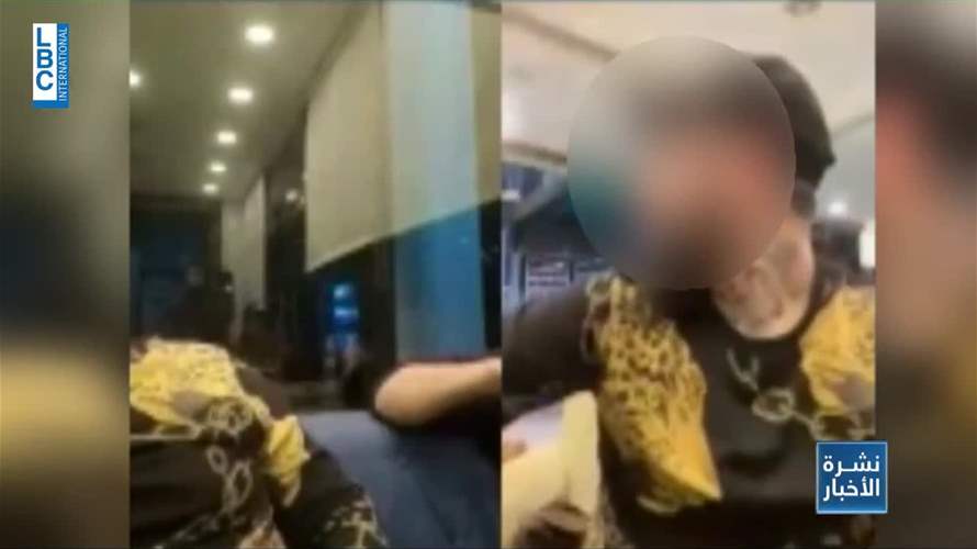 مخابرات الجيش تقبض على "الجني"... فيديو يوثق بالصوت والصورة إجرامه!