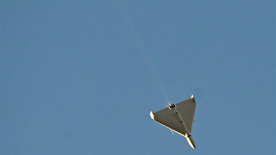 US sanctions China-based network accused of supplying Iran drone maker
