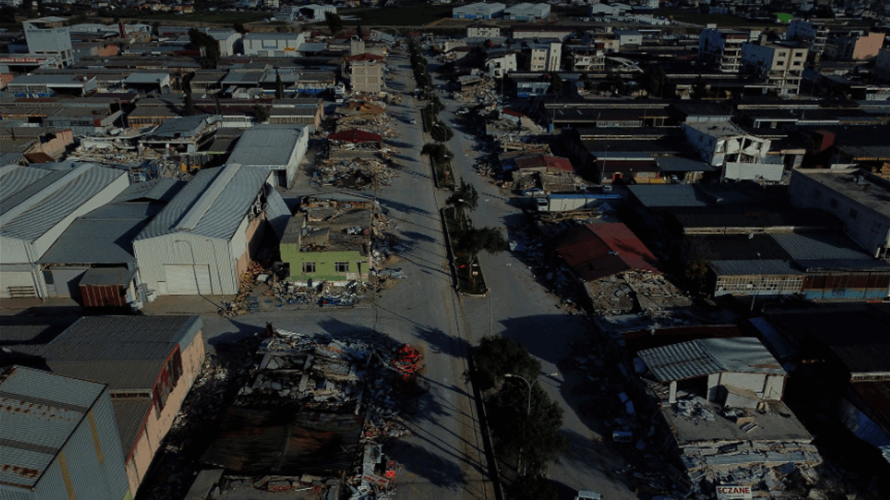 Turkey's southeast exodus after earthquake puts manufacturing at risk