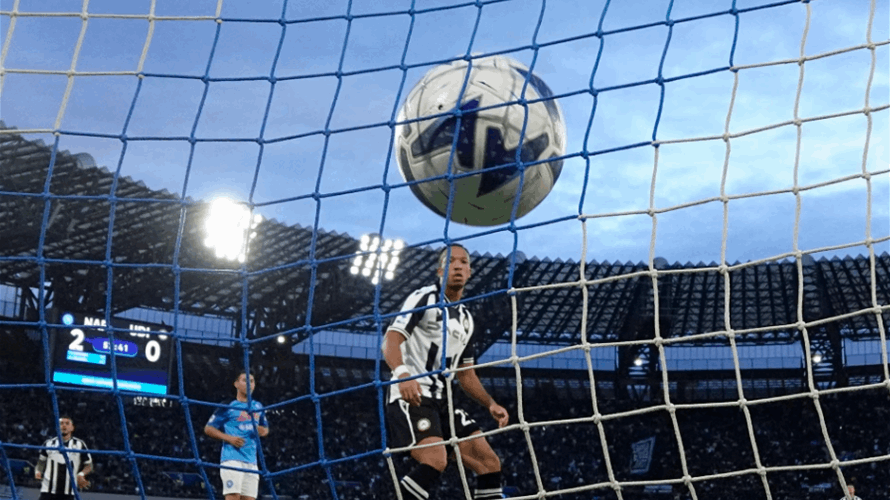 Italy's Serie A to discuss financing options for media business