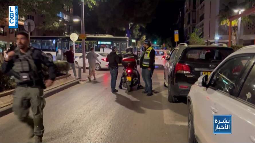 توتر في الاراضي الفلسطينية المحتلة: حماس تضرب العمقَ الاسرائيلي وجيشُ الاحتلال يقتحمُ جنين