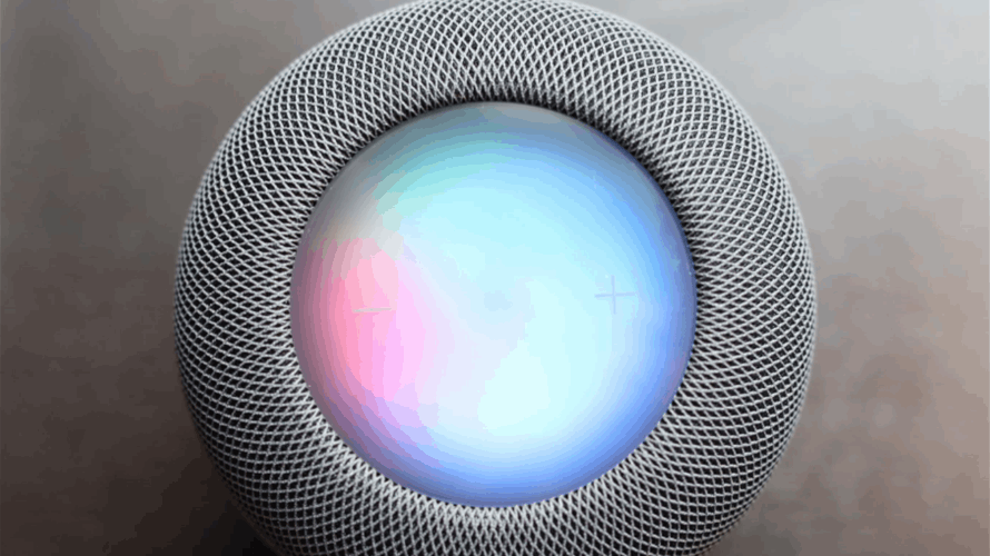 Apple could reportedly release a HomePod with a display