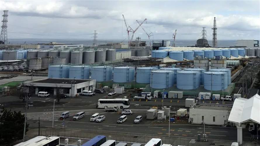 China condemns Japanese plan to release Fukushima water 