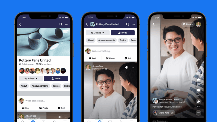 Meta will stop offering Reels bonuses to creators on Facebook and Instagram