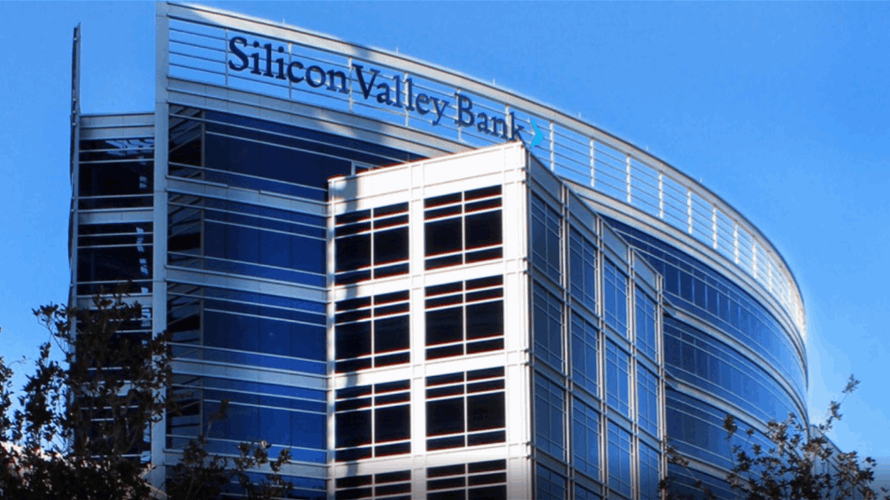 Silicon Valley Bank Financial in talks to sell itself