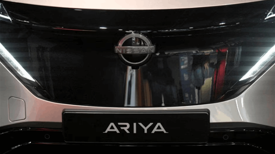 Nissan's electric comeback stalled by Ariya production woes