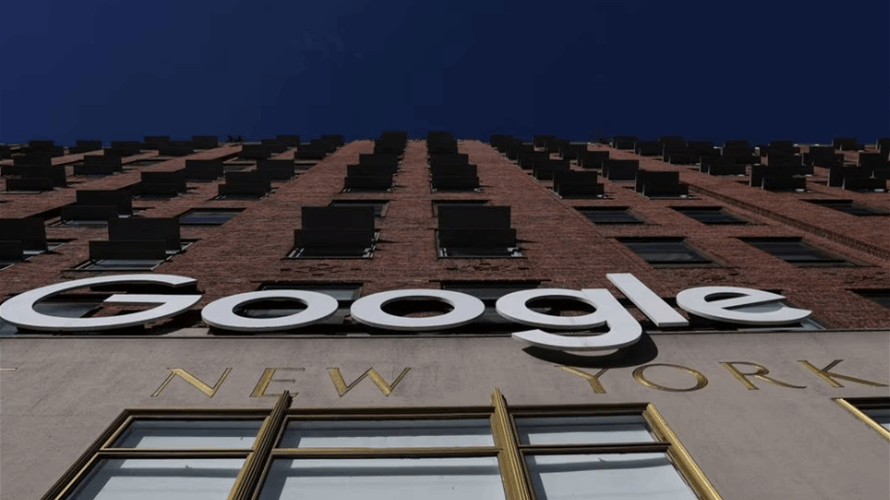 US judge says will order DOJ advertising case against Google to stay in Virginia