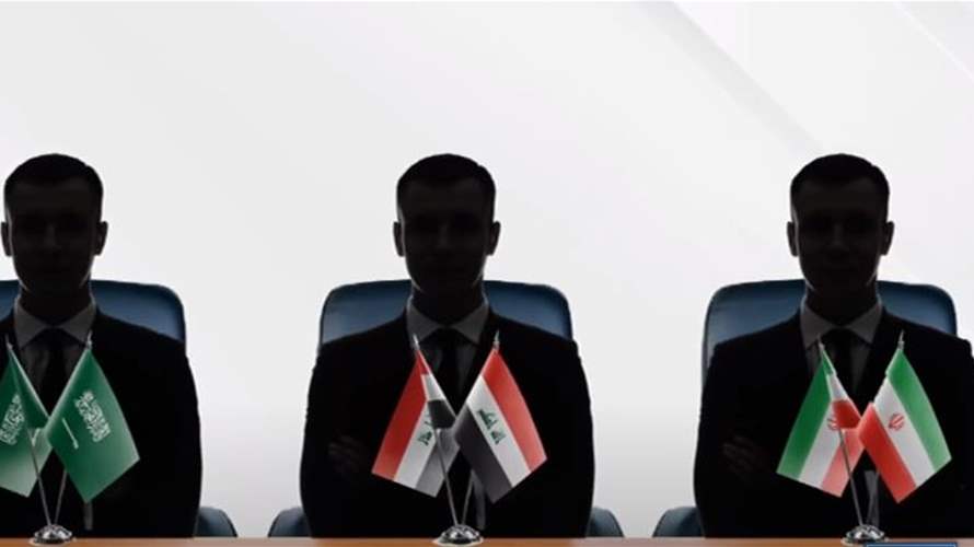 كيف عادت العلاقات بين السعودية وايران؟