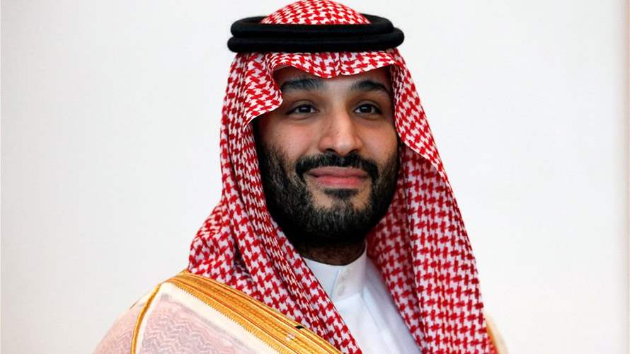 Saudi Arabia launches new national airline 