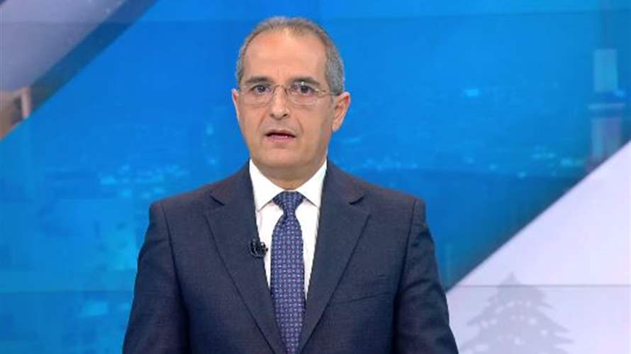 مقدّمة النشرة المسائية 12-03-2023