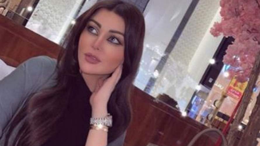 سارة الهاني برسالةٍ تدمي القلوب: "أحزن على فراقها عمر"