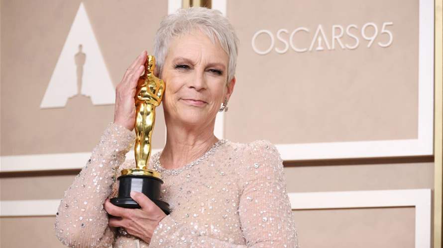 جيمي لي كورتيس تتوج مسيرتها السينمائية بأوسكار أفضل ممثلة في دور ثانوي