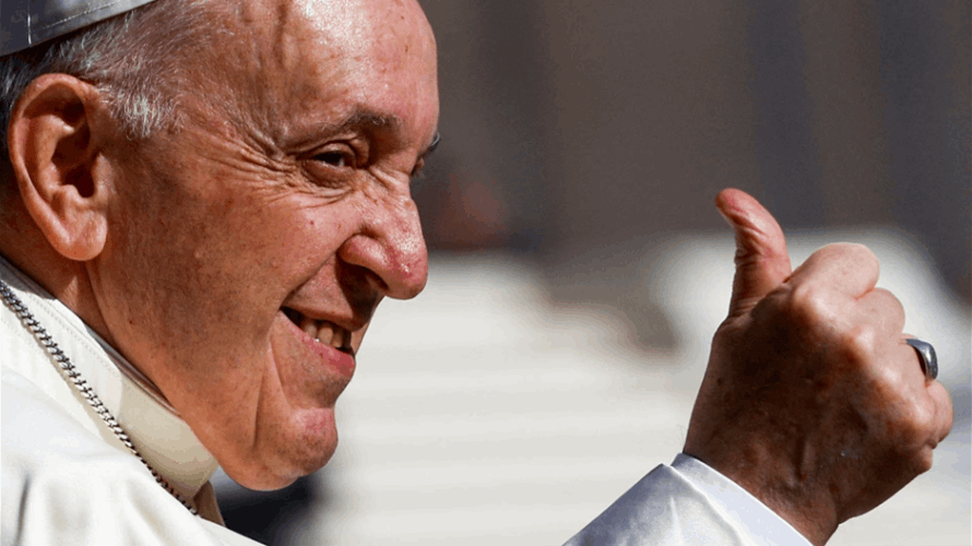 Pope Francis marks 10th anniversary with Mass and podcast