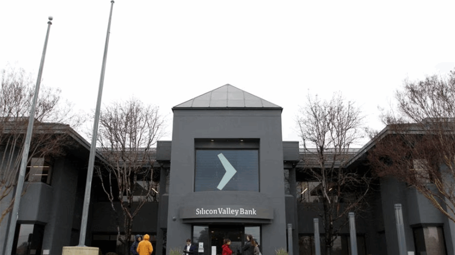 European bank stocks plunge again as SVB market turmoil continues