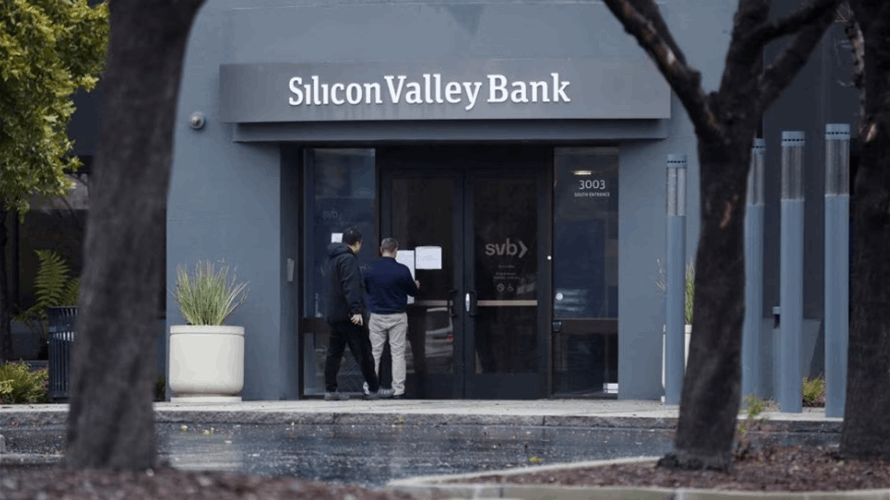 After SVB failure, US acts to shore up banking system confidence